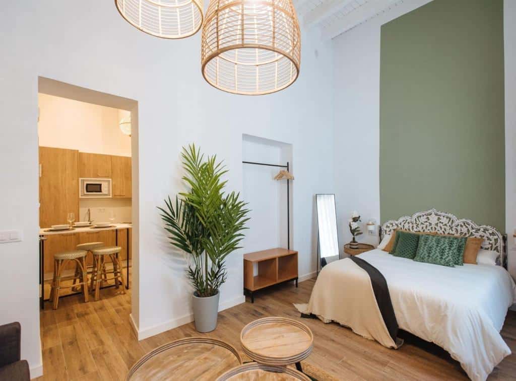 où loger à Séville