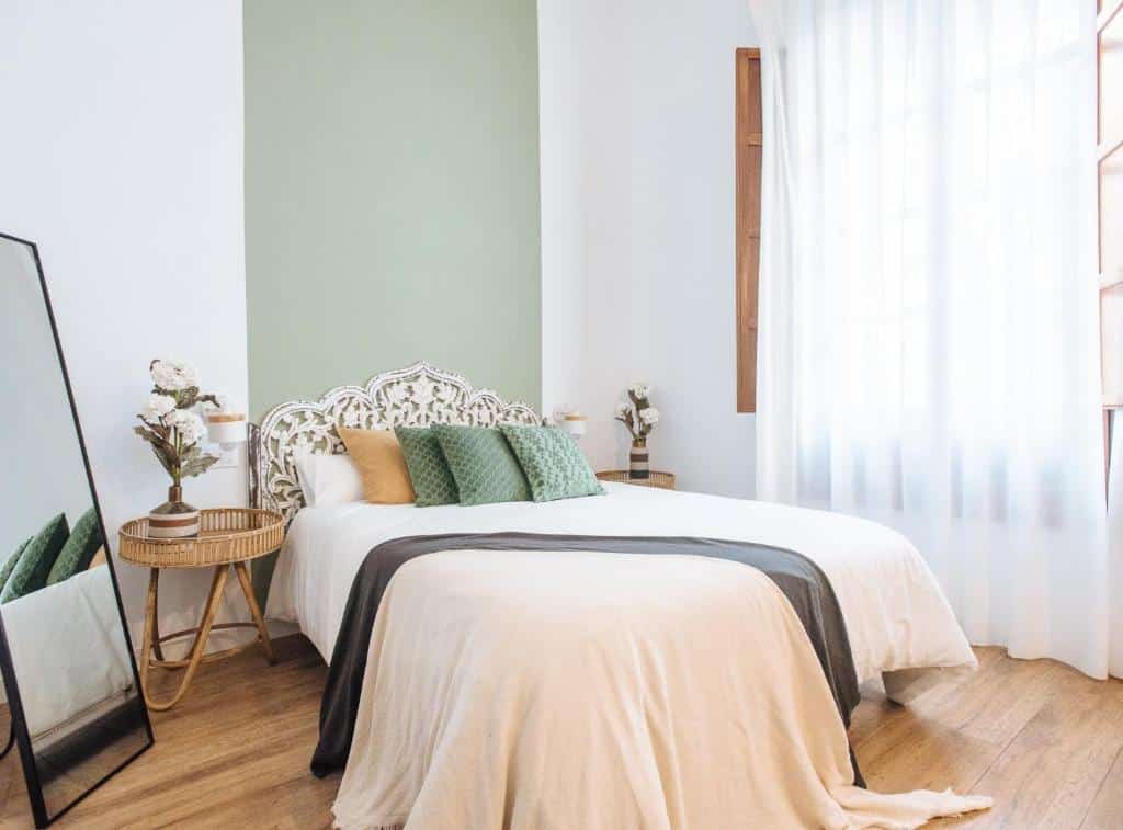 où loger à séville