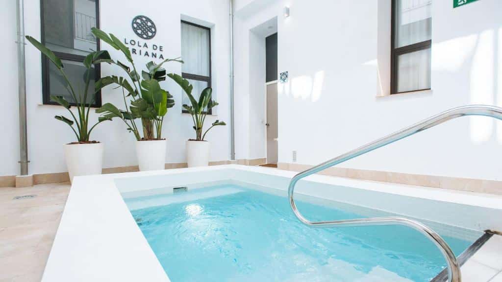 où loger à Séville