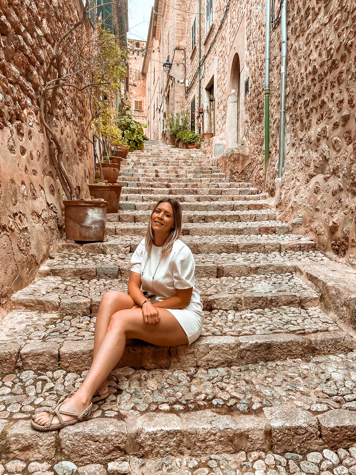 les plus beaux villages de majorque