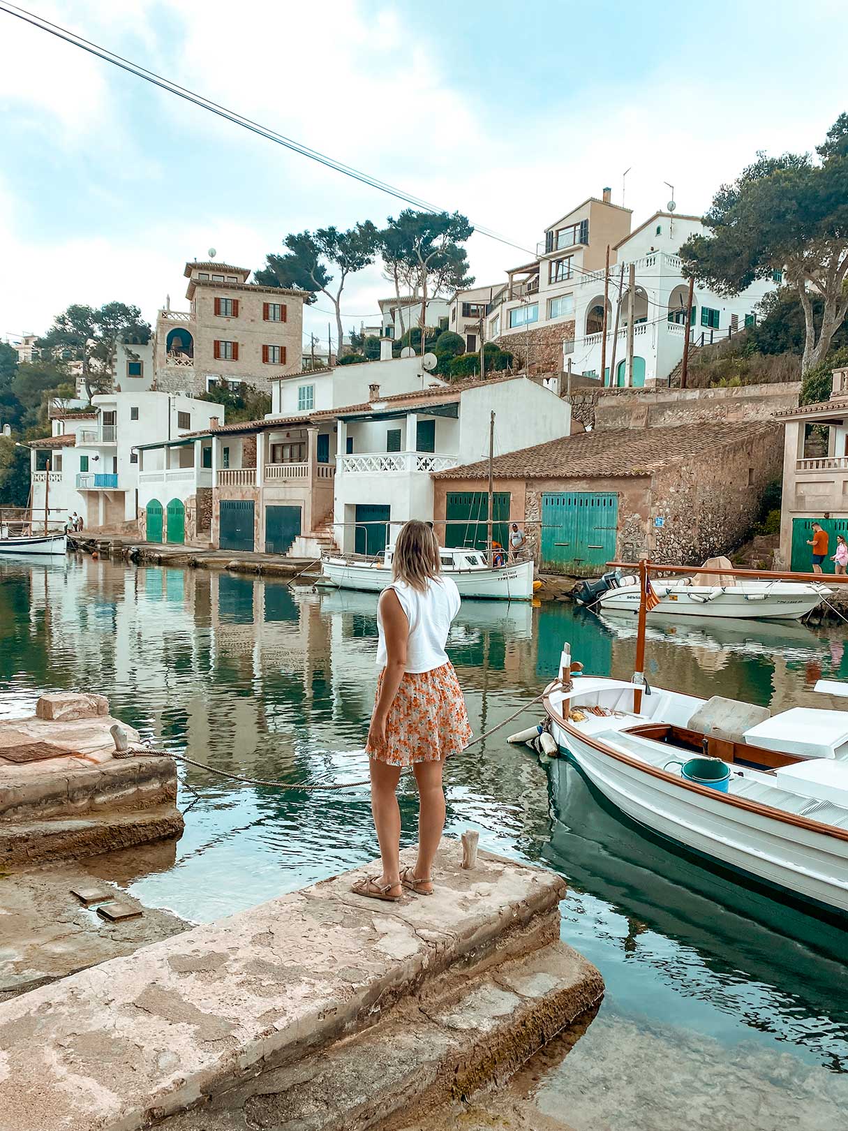 les meilleures choses à faire à Majorque