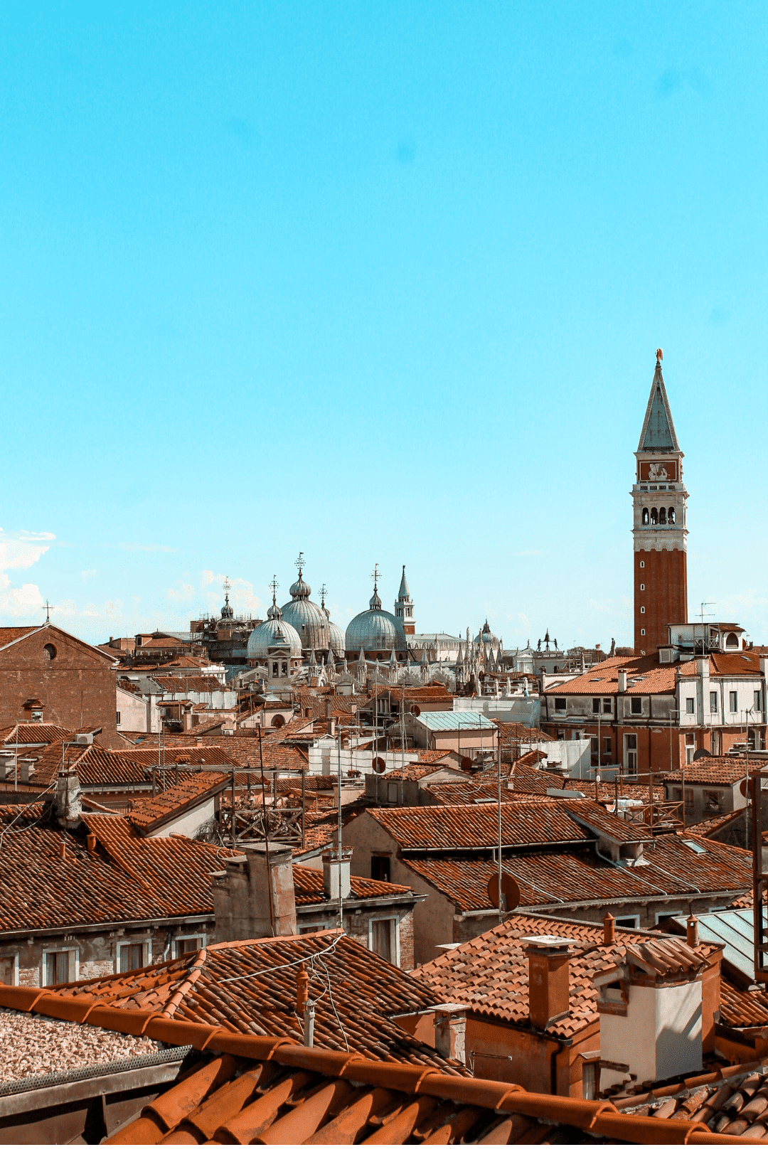 vue gratuite a venise