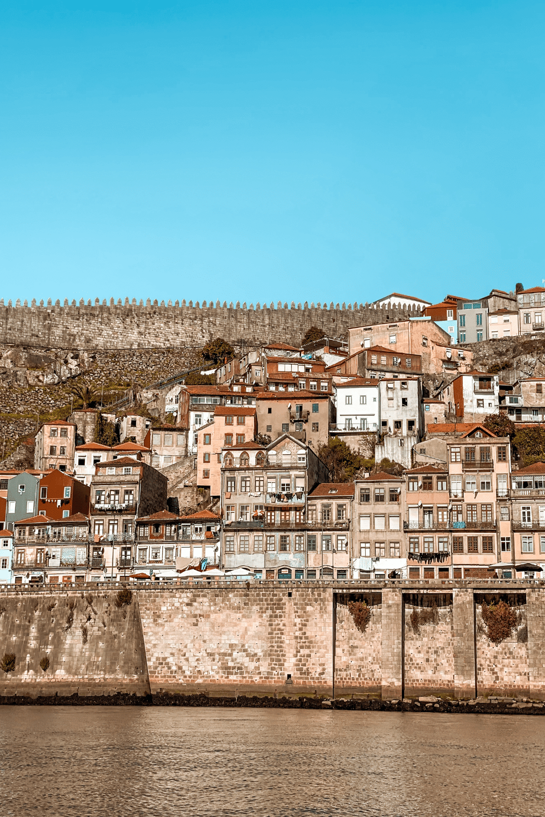 croisière sur le douro