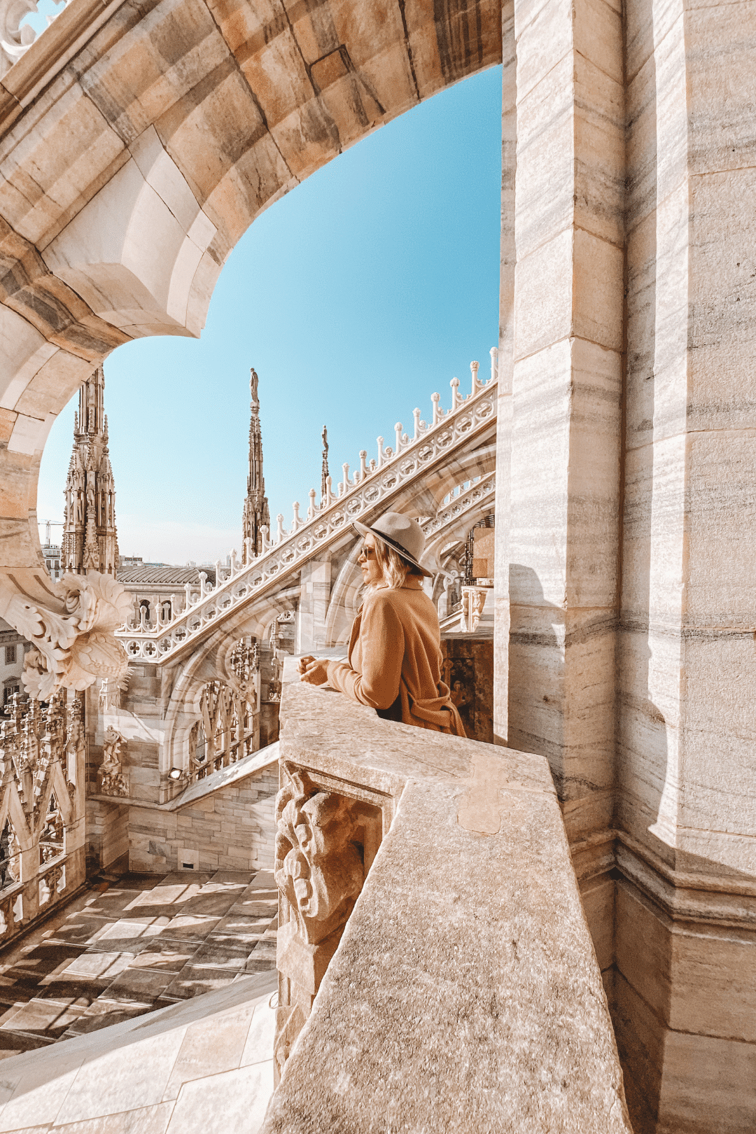 10 meilleures choses à faire à milan