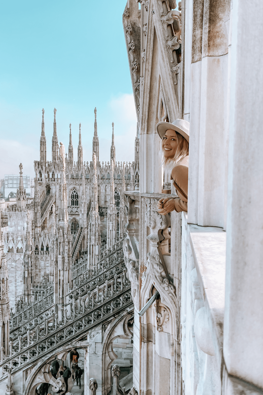 10 meilleures choses à faire à milan