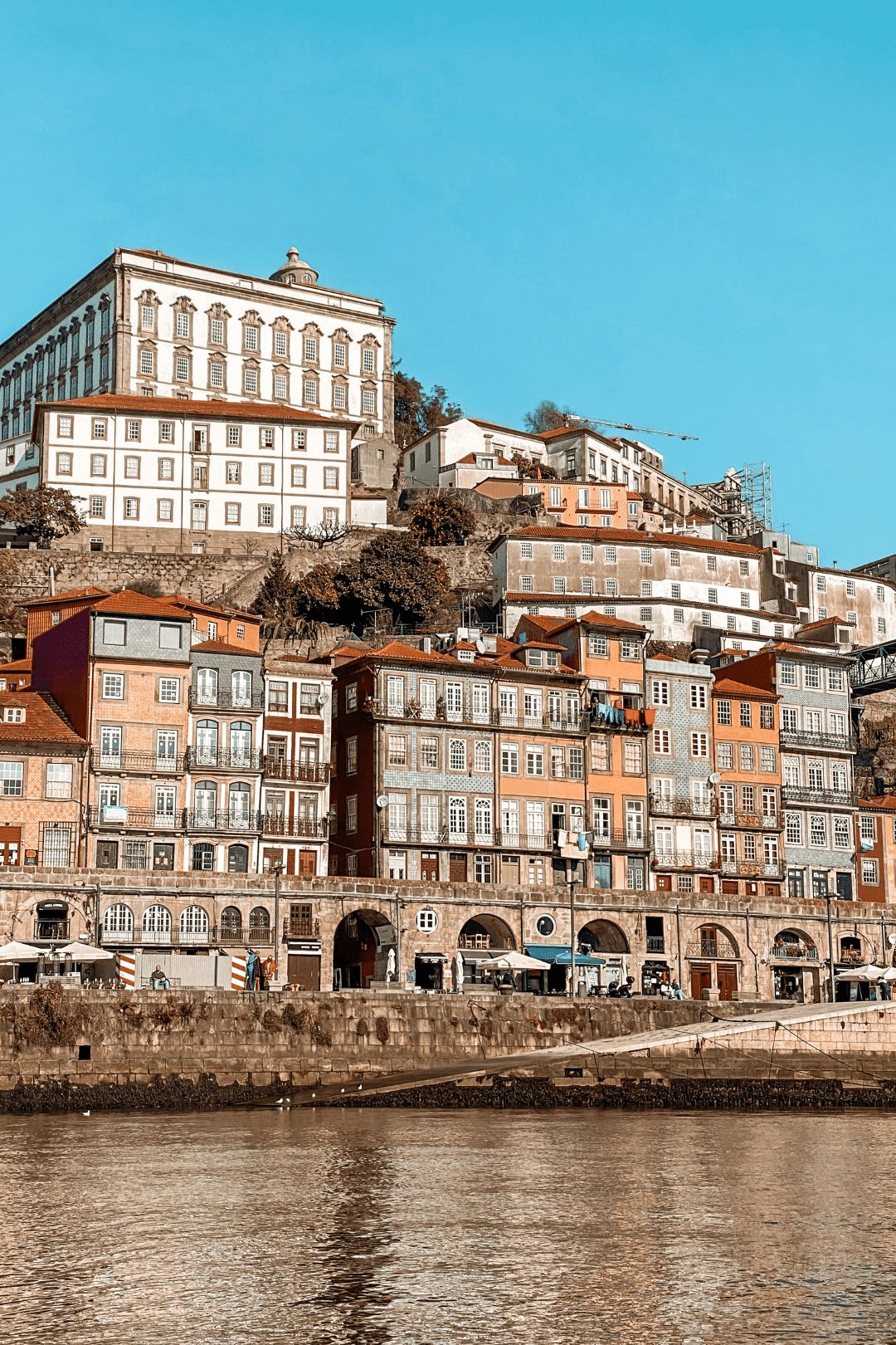 croisière sur le douro