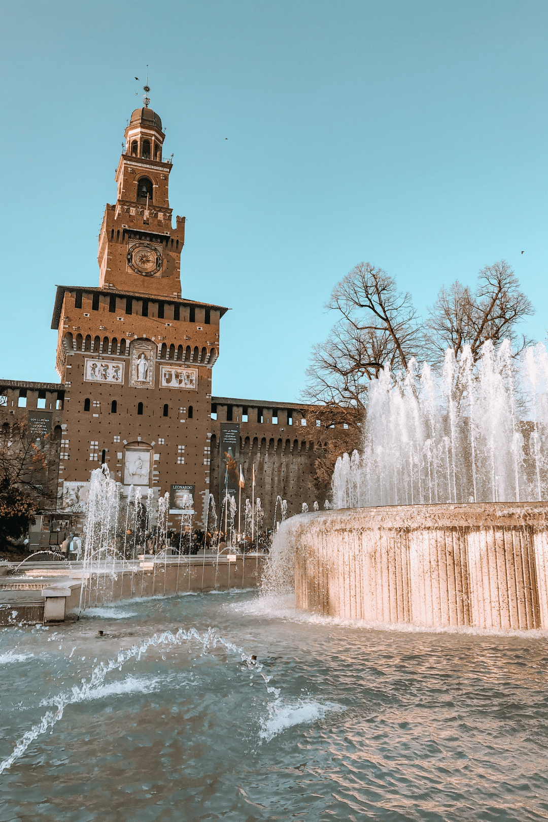 10 meilleures choses à faire à milan