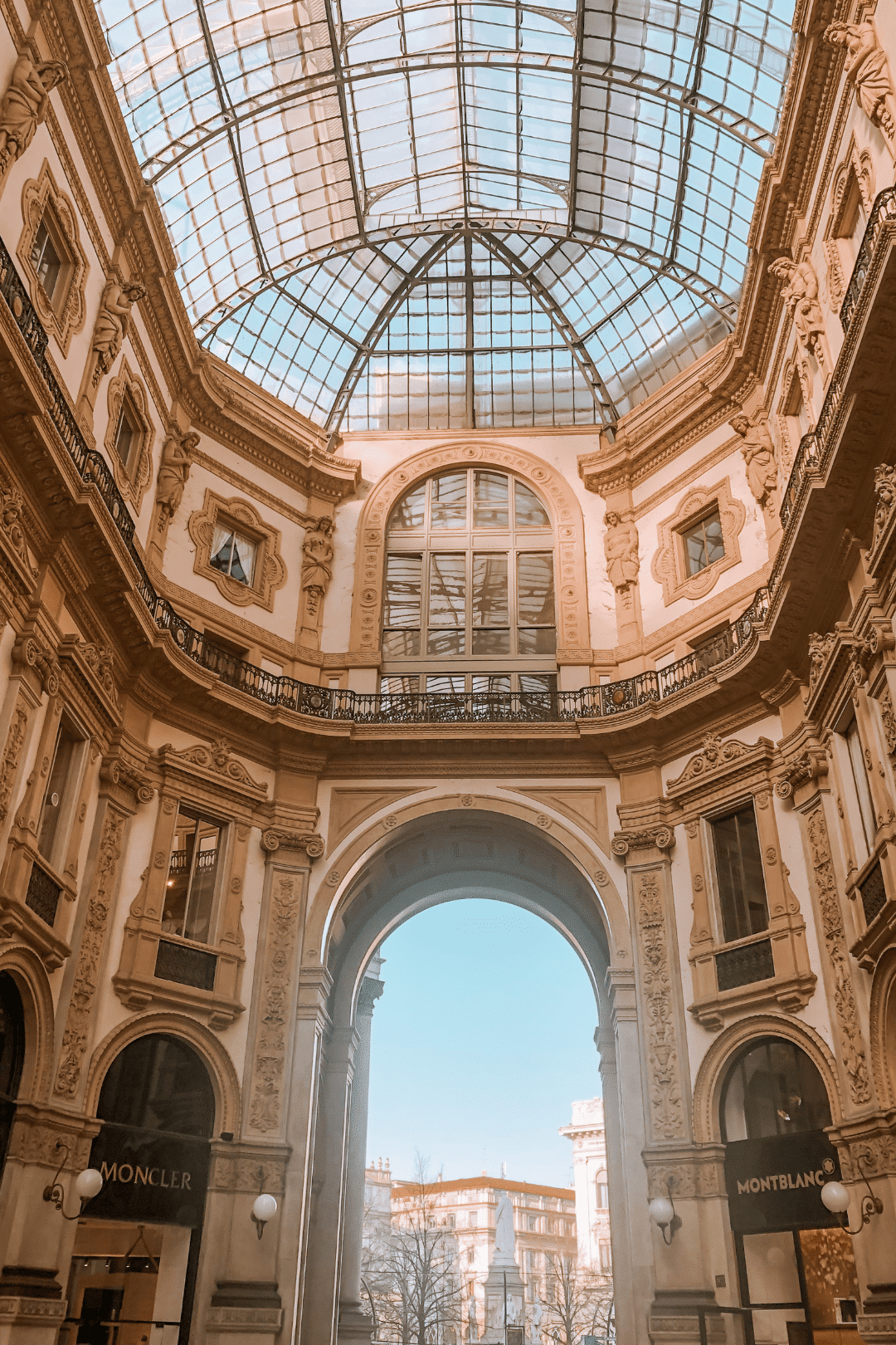 10 meilleures choses à faire à milan