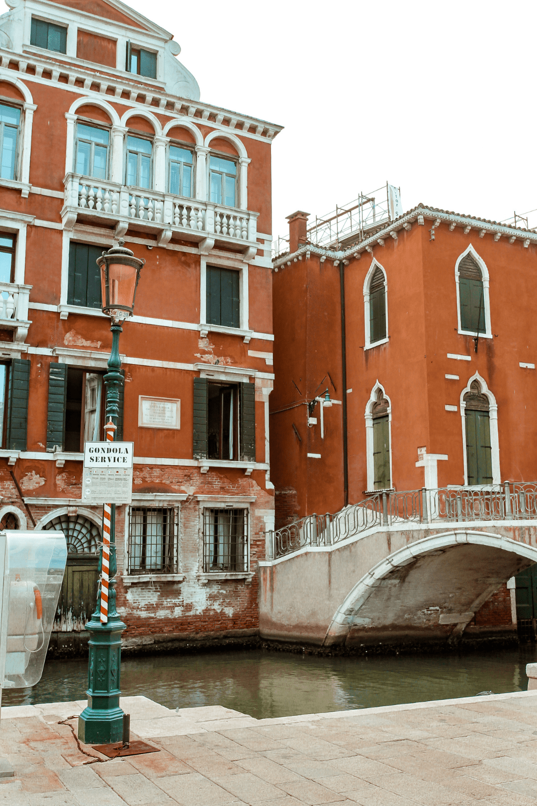 incontournable à Venise