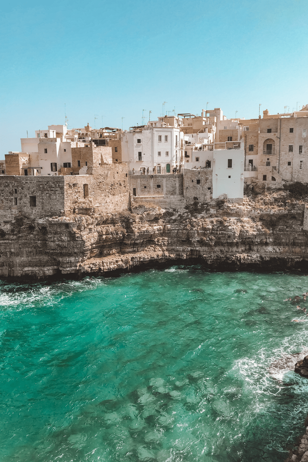 Polignano a Mare