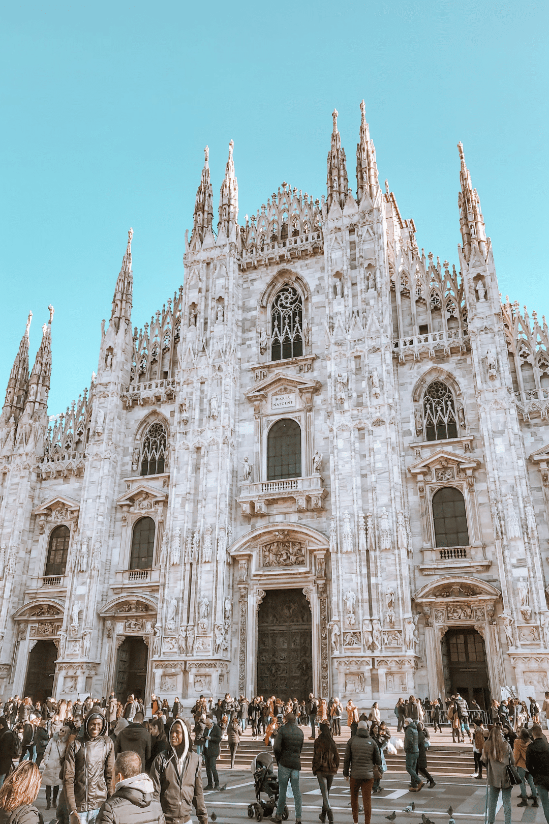 10 meilleures choses à faire à milan