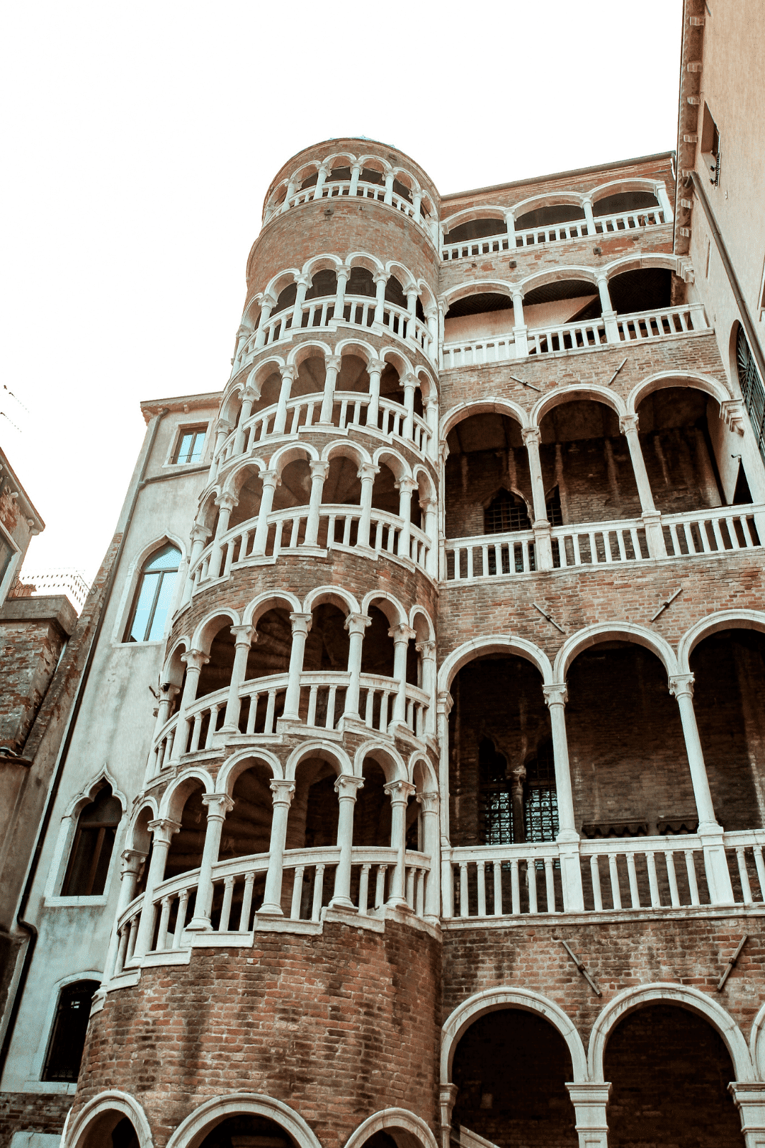 Scala contarini del bovolo