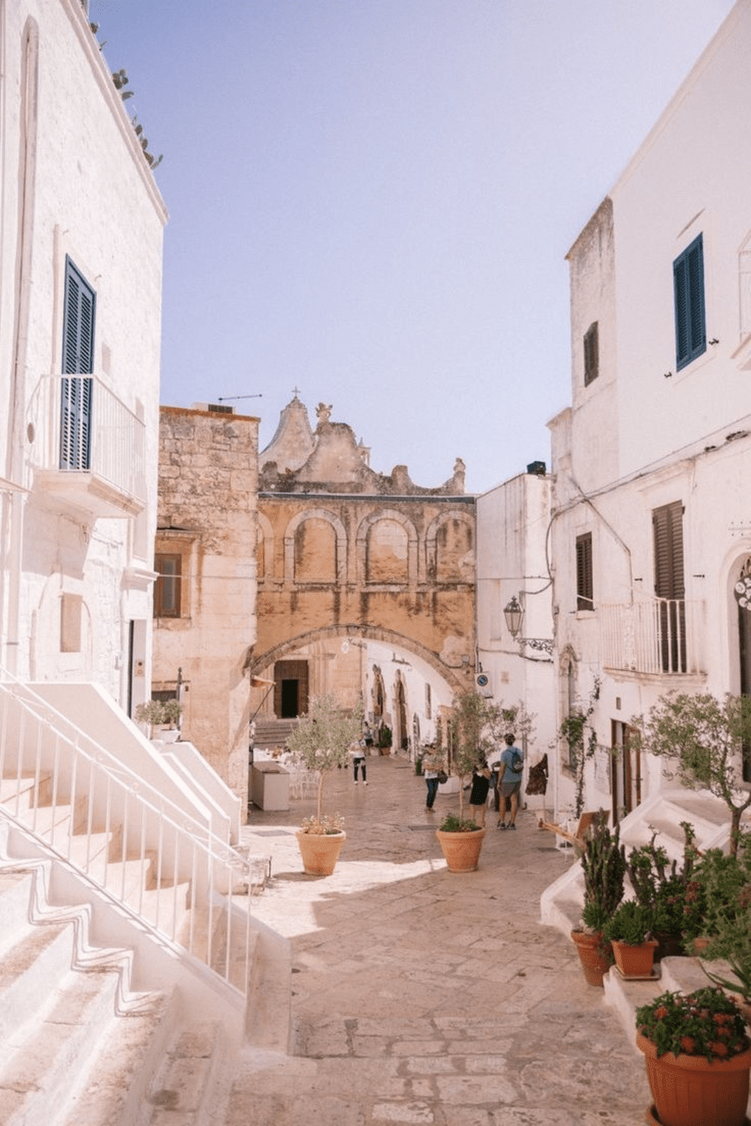 Ostuni