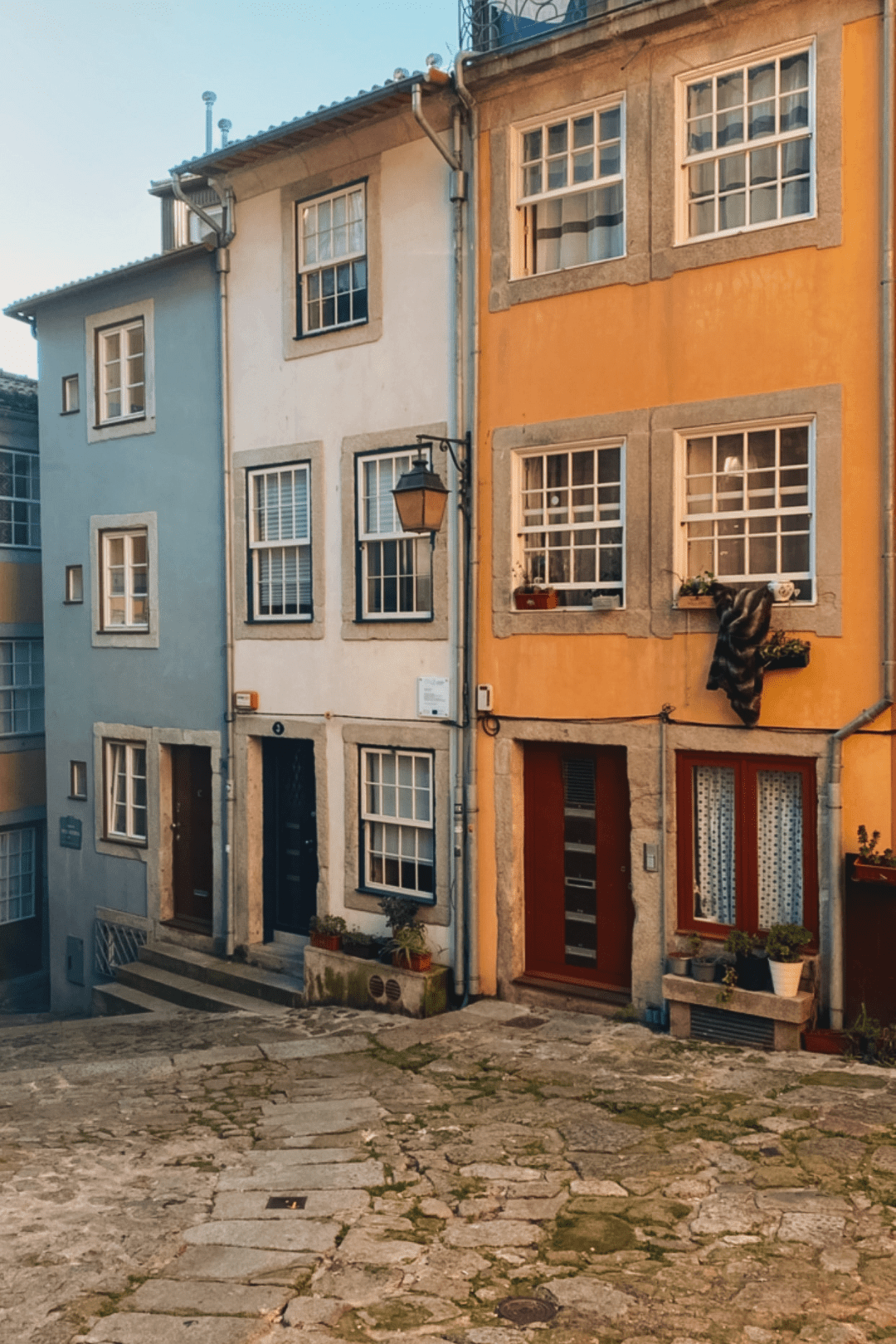 Largo da Pena Ventosa