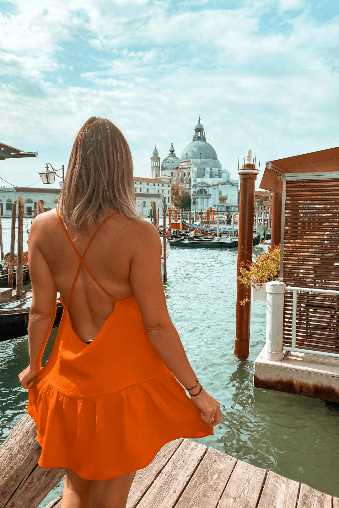 basilique santa maria della salute