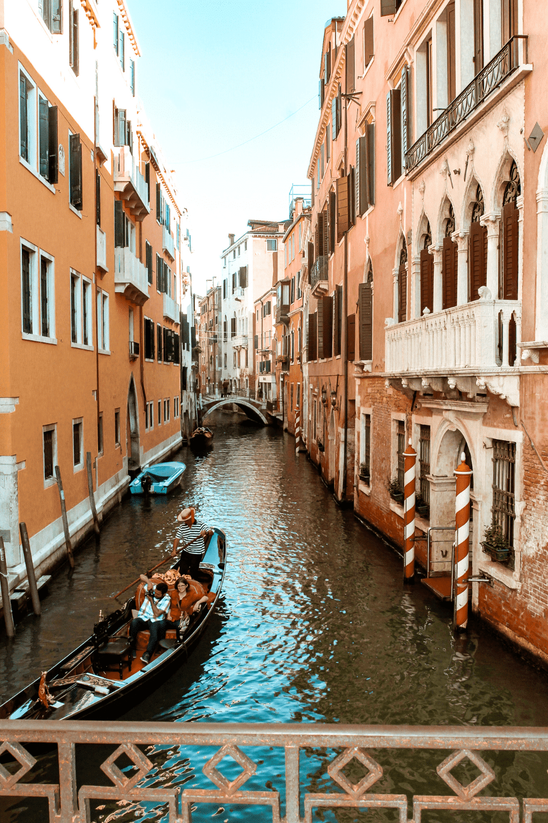 incontournable à Venise