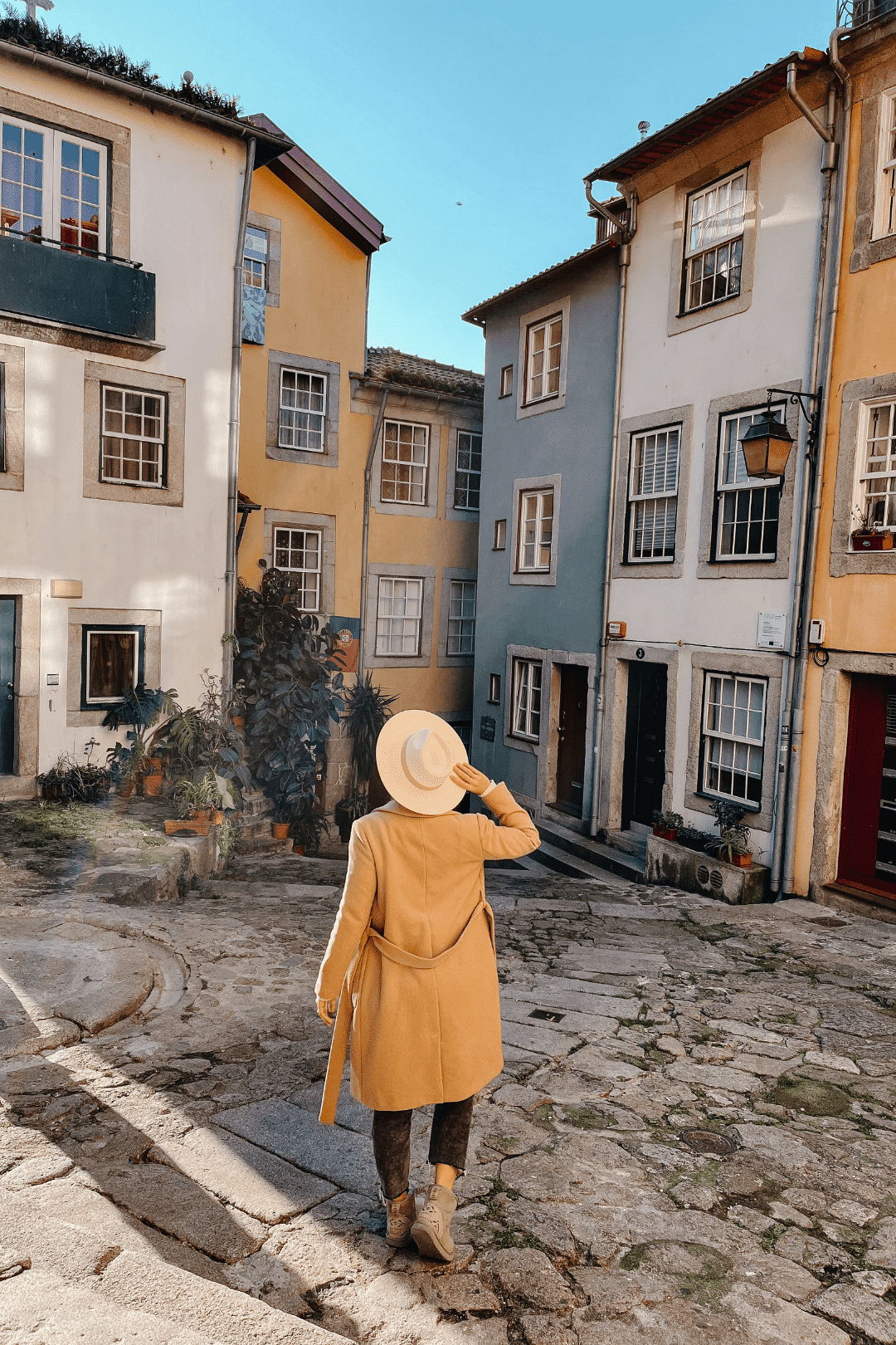 Largo da Pena Ventosa