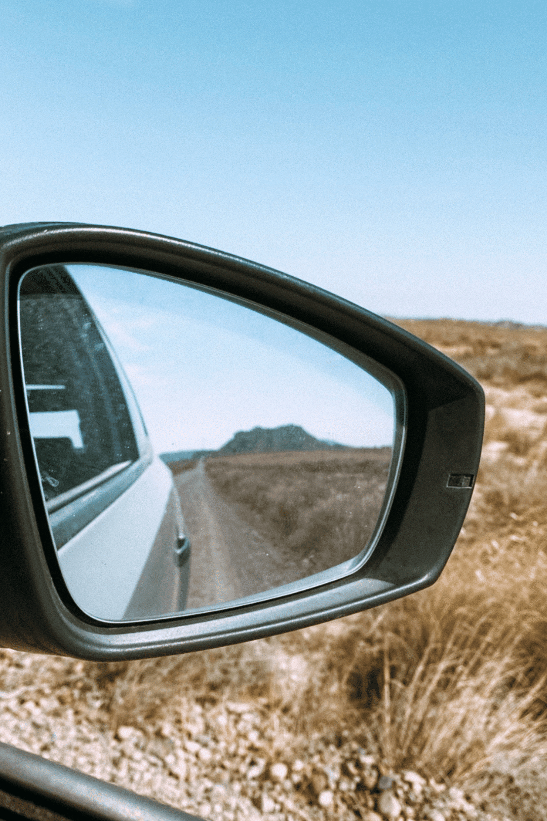visiter le désert des bardenas