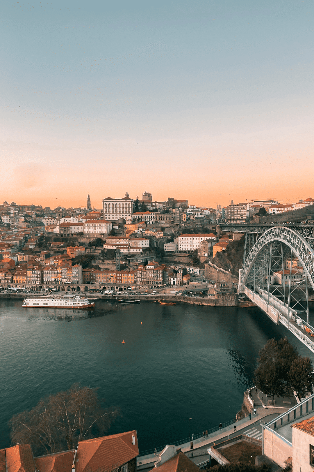que faire à Porto