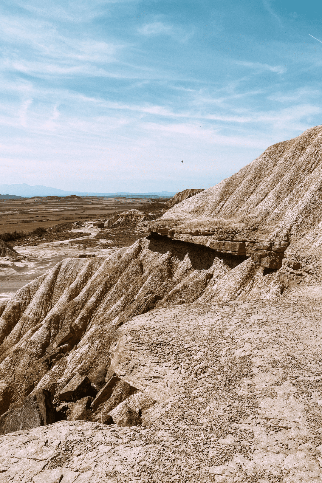 Le Cabezo de Las Cortinillas