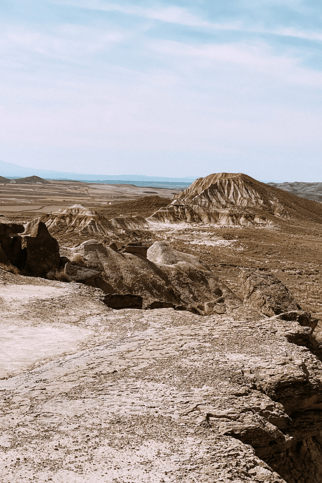 Le Cabezo de Las Cortinillas