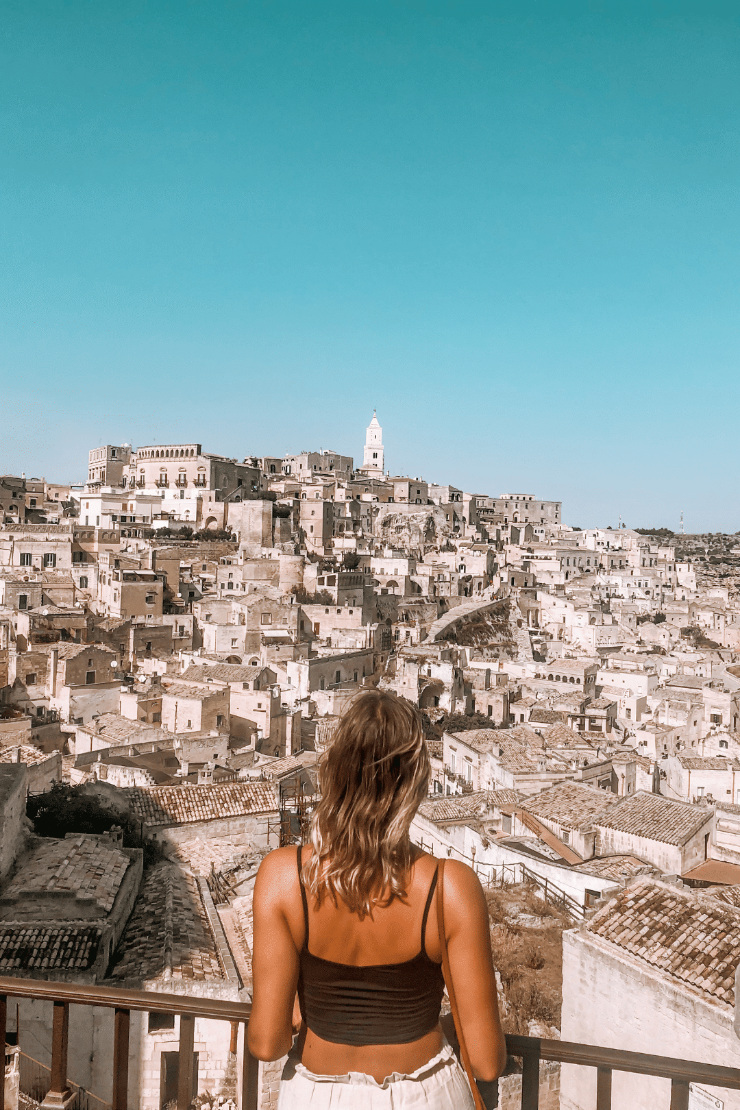 Matera