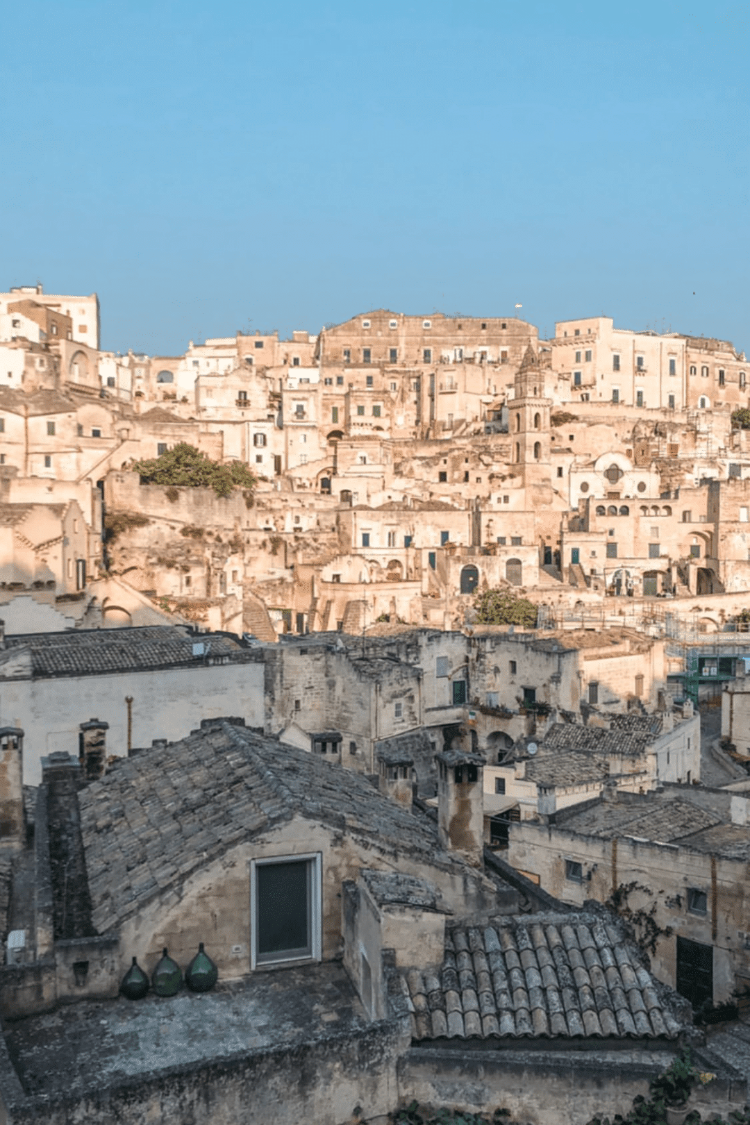 Matera