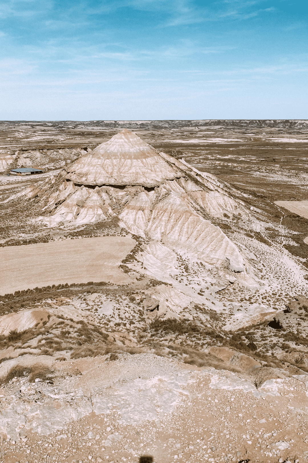 Le Cabezo de Las Cortinillas