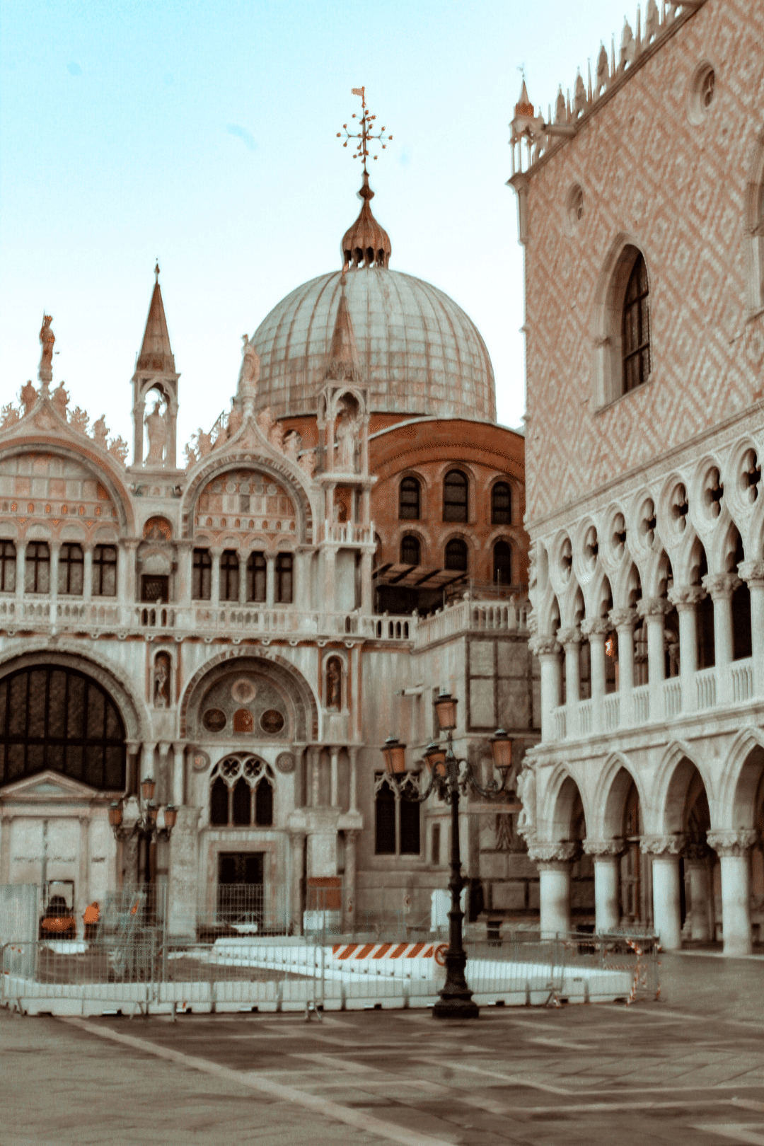 basilique saint marc