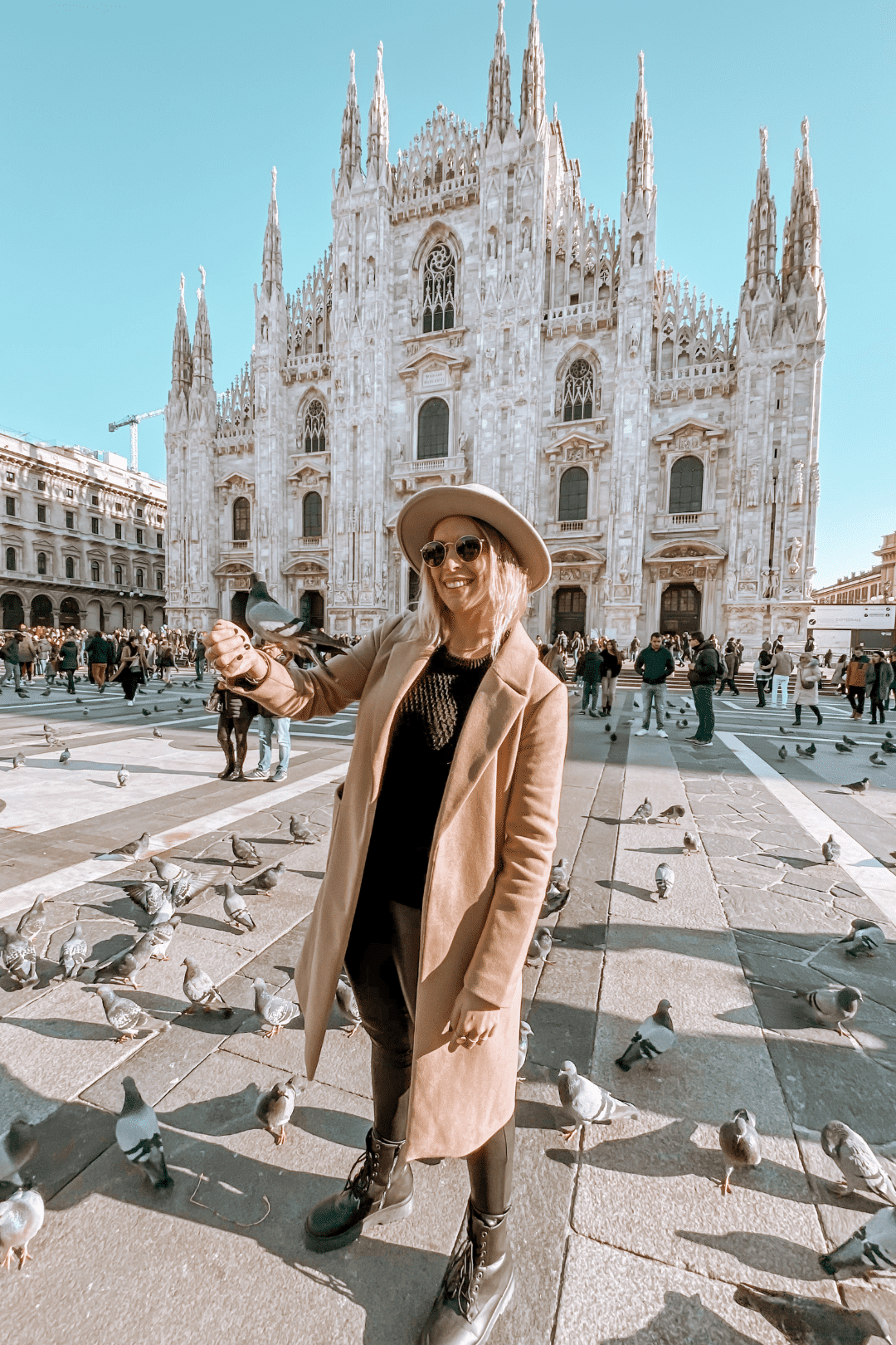 10 meilleures choses a faire à milan