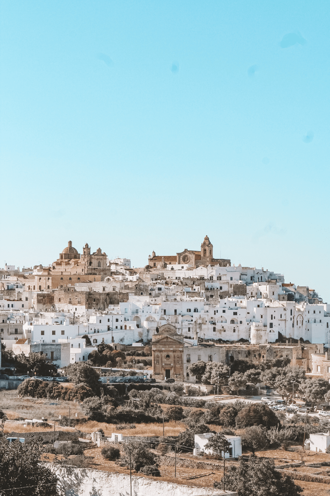 Ostuni