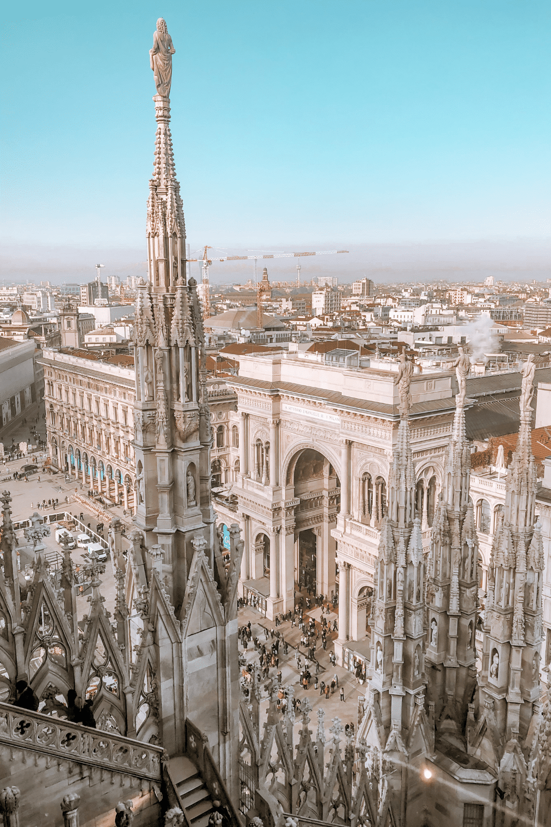 10 meilleures choses à faire à milan