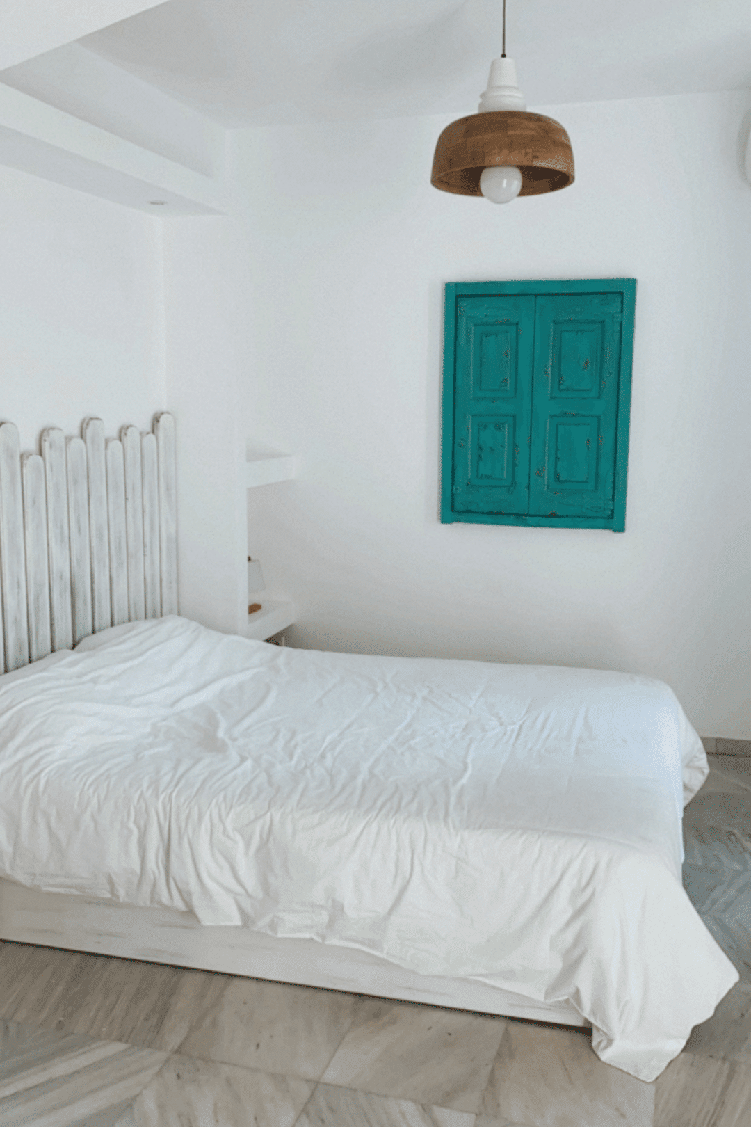 mykonos town suite