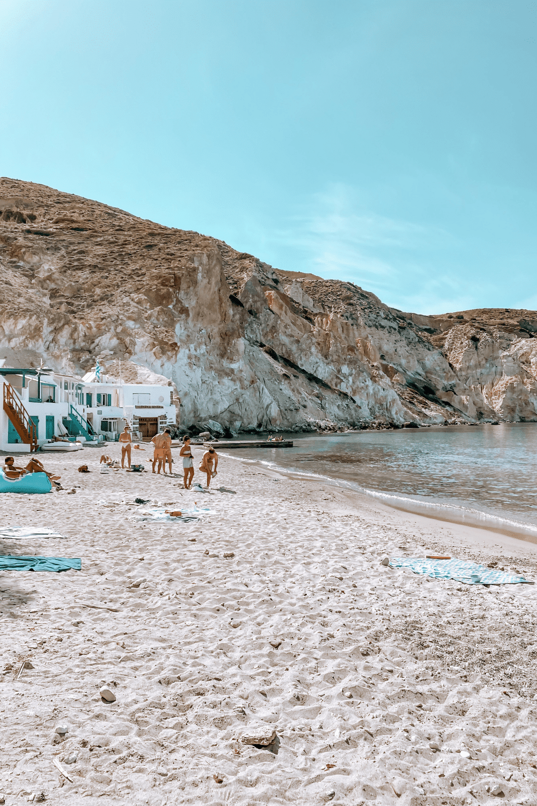 plage de firopotamos