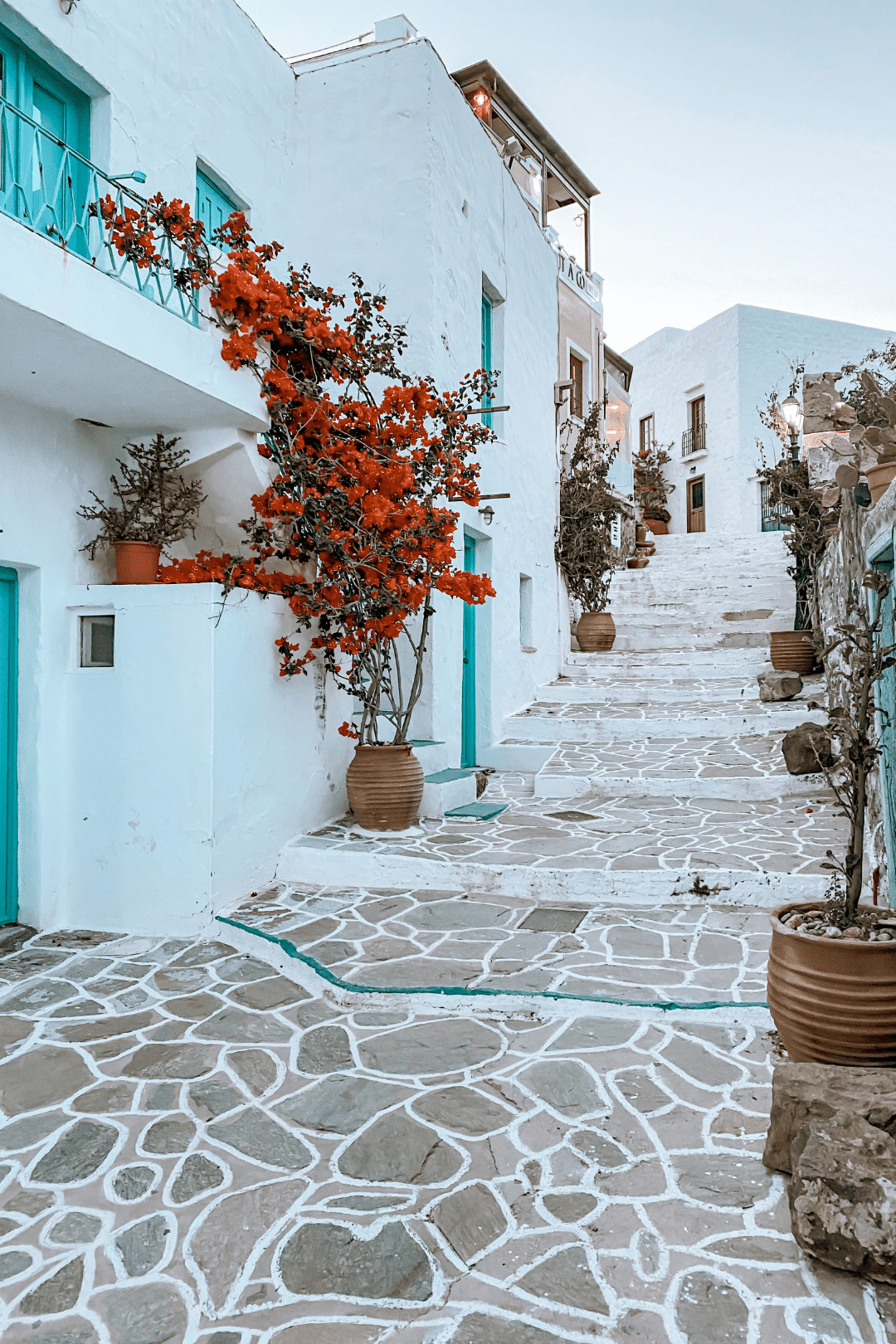 que faire à Plaka milos