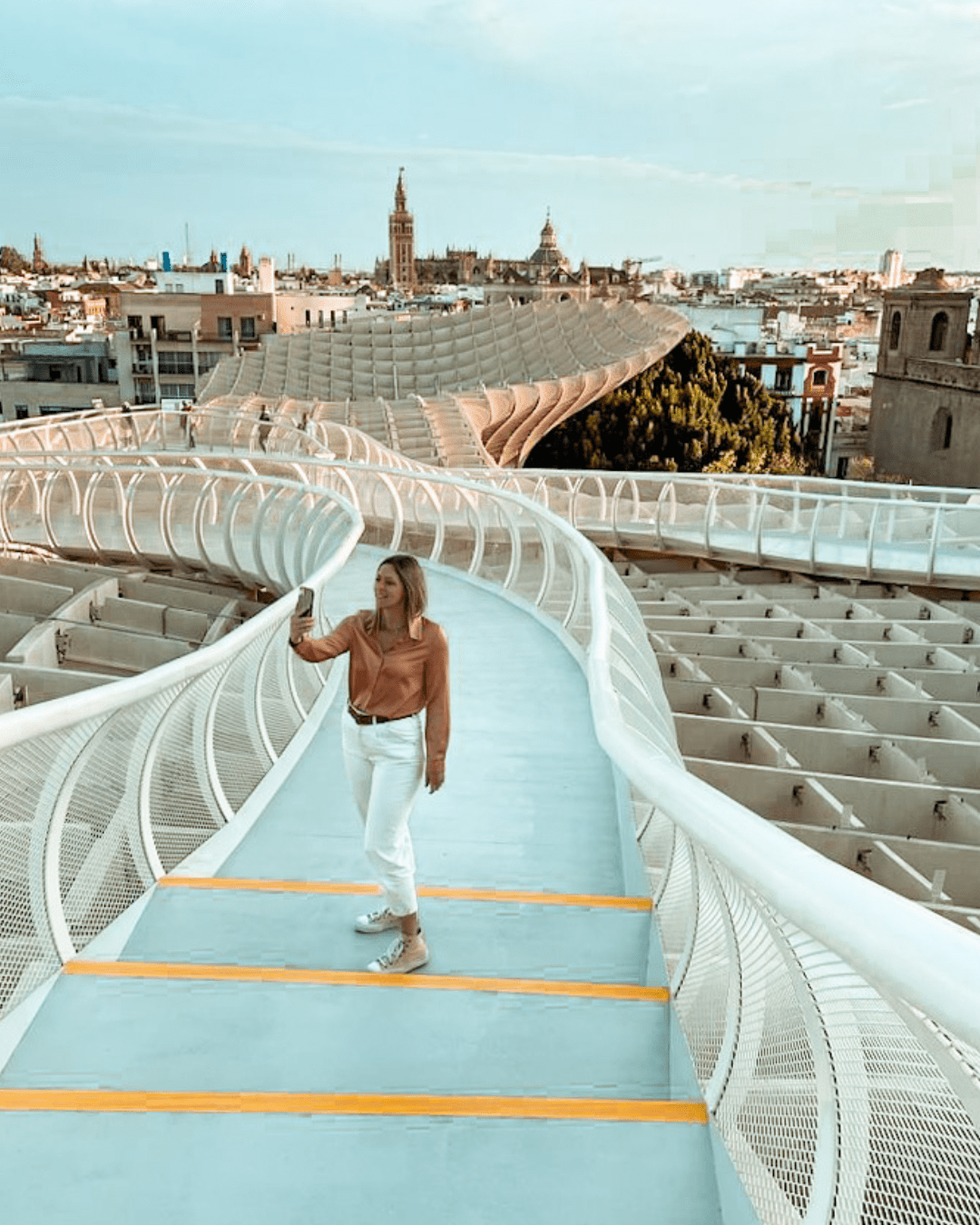 Visiter Séville : ruelles andalouses, palais colorés et ambiance flamenco