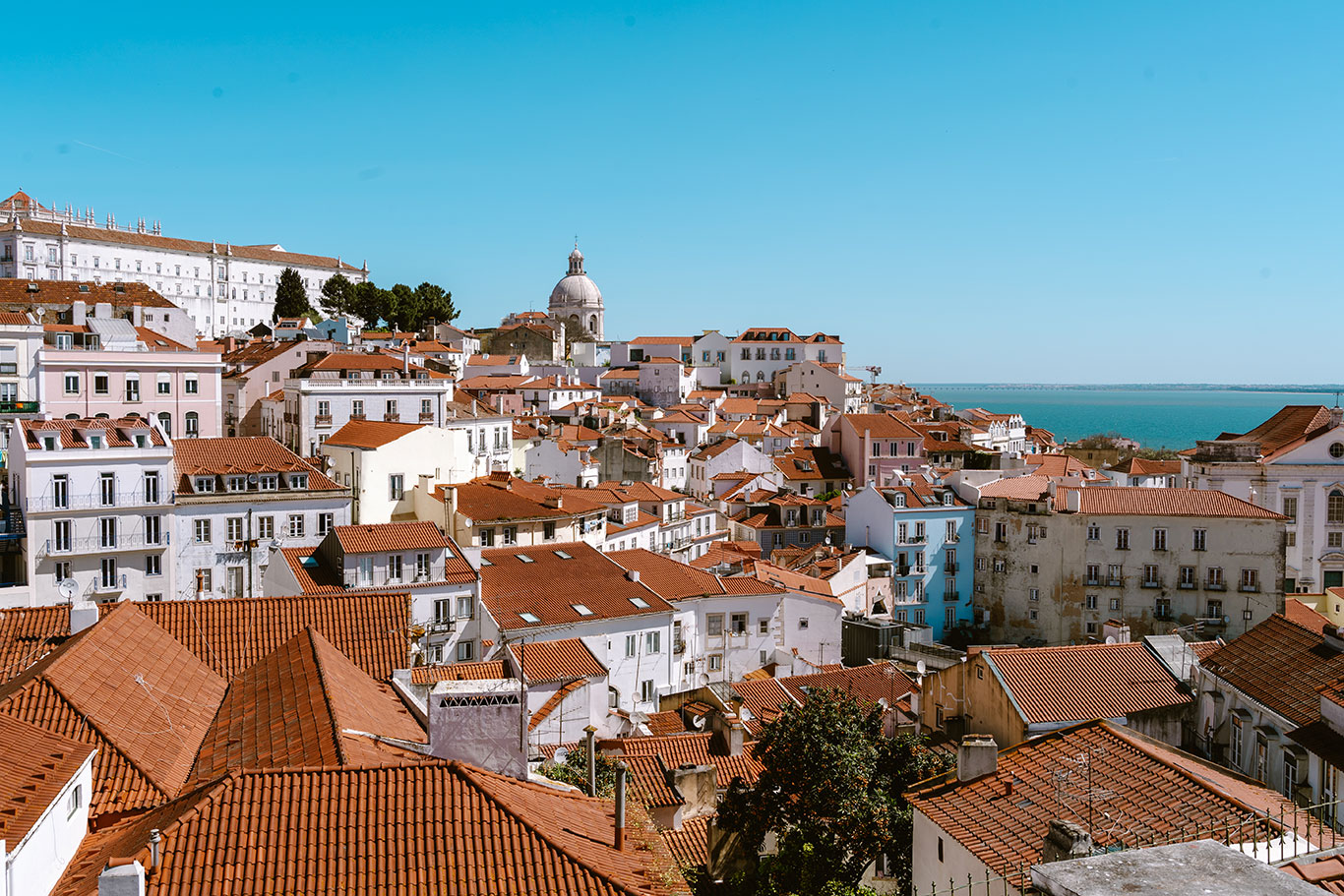 que faire à Lisbonne pour un week end ?