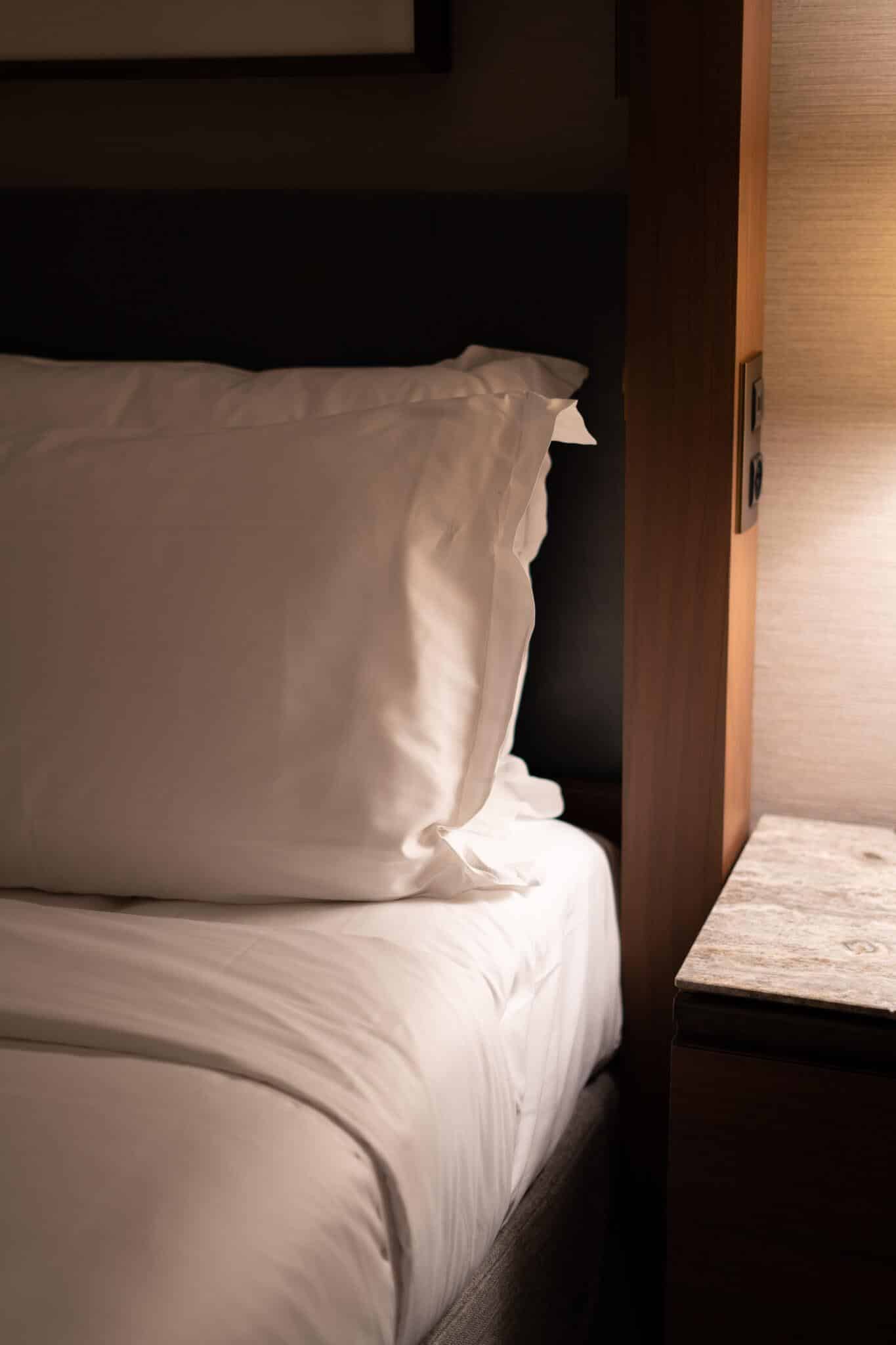 ou dormir à Lisbonne