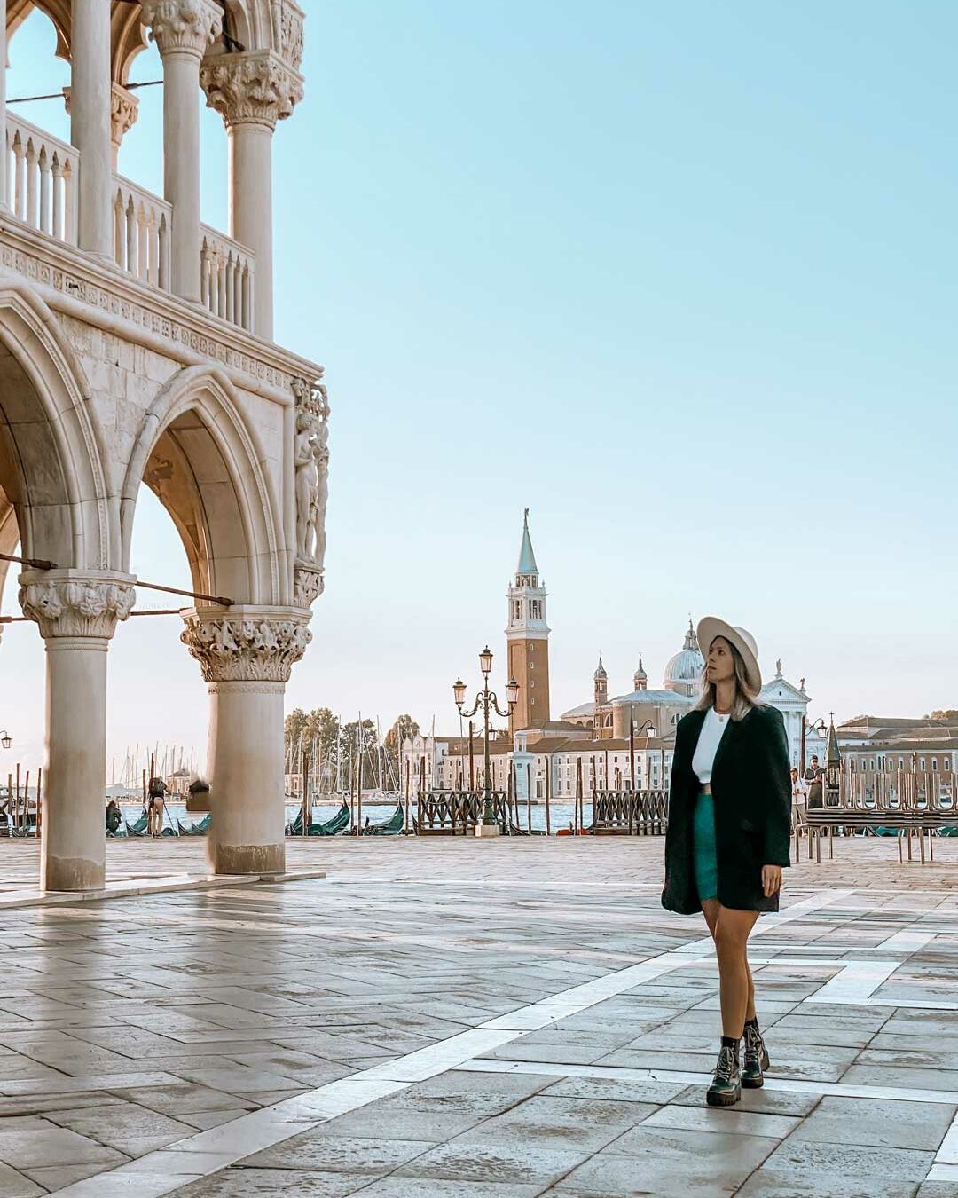 visiter venise : gondoles, ruelles secrètes et charme vénitien hors saison