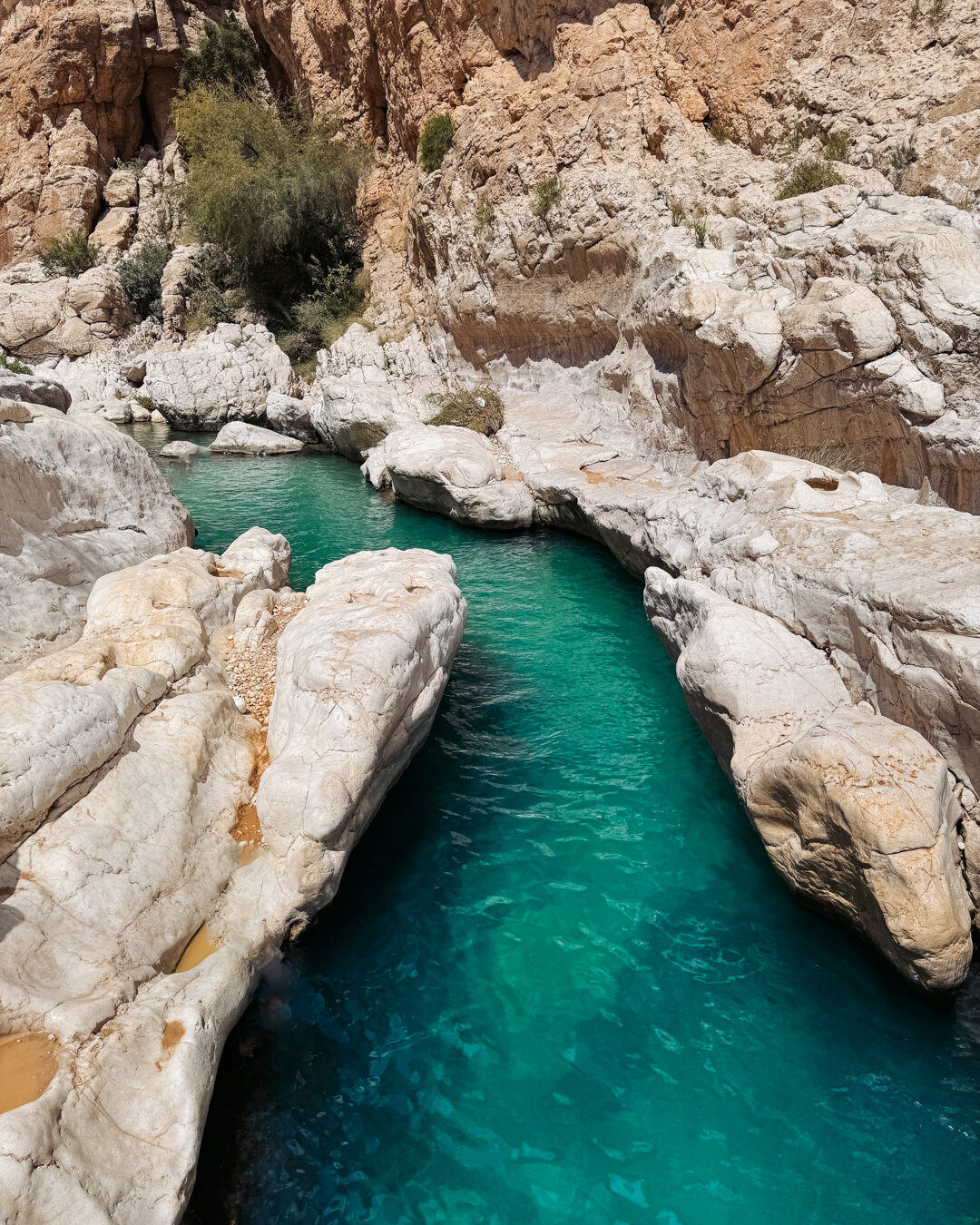 voyage à Oman avec une eSIM