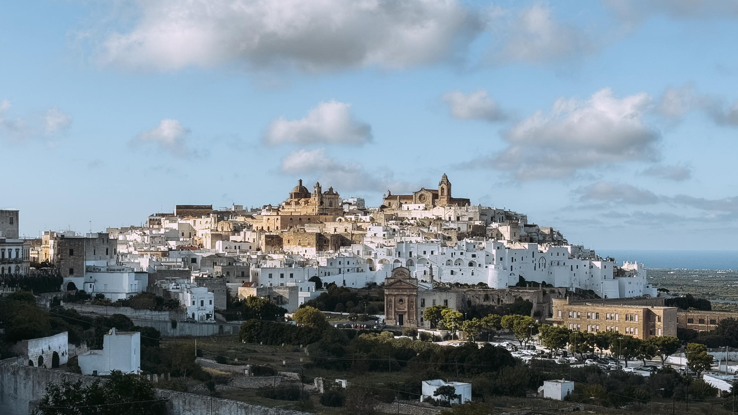 incontournable pouilles