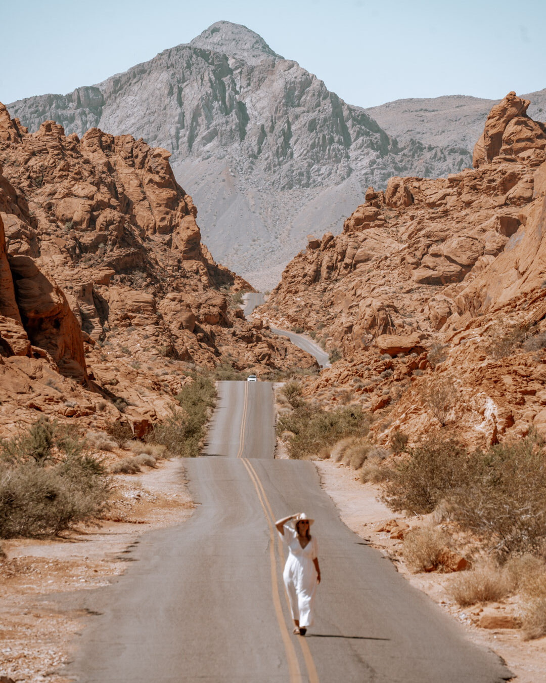 connexion internet pendant un road trip aux USA