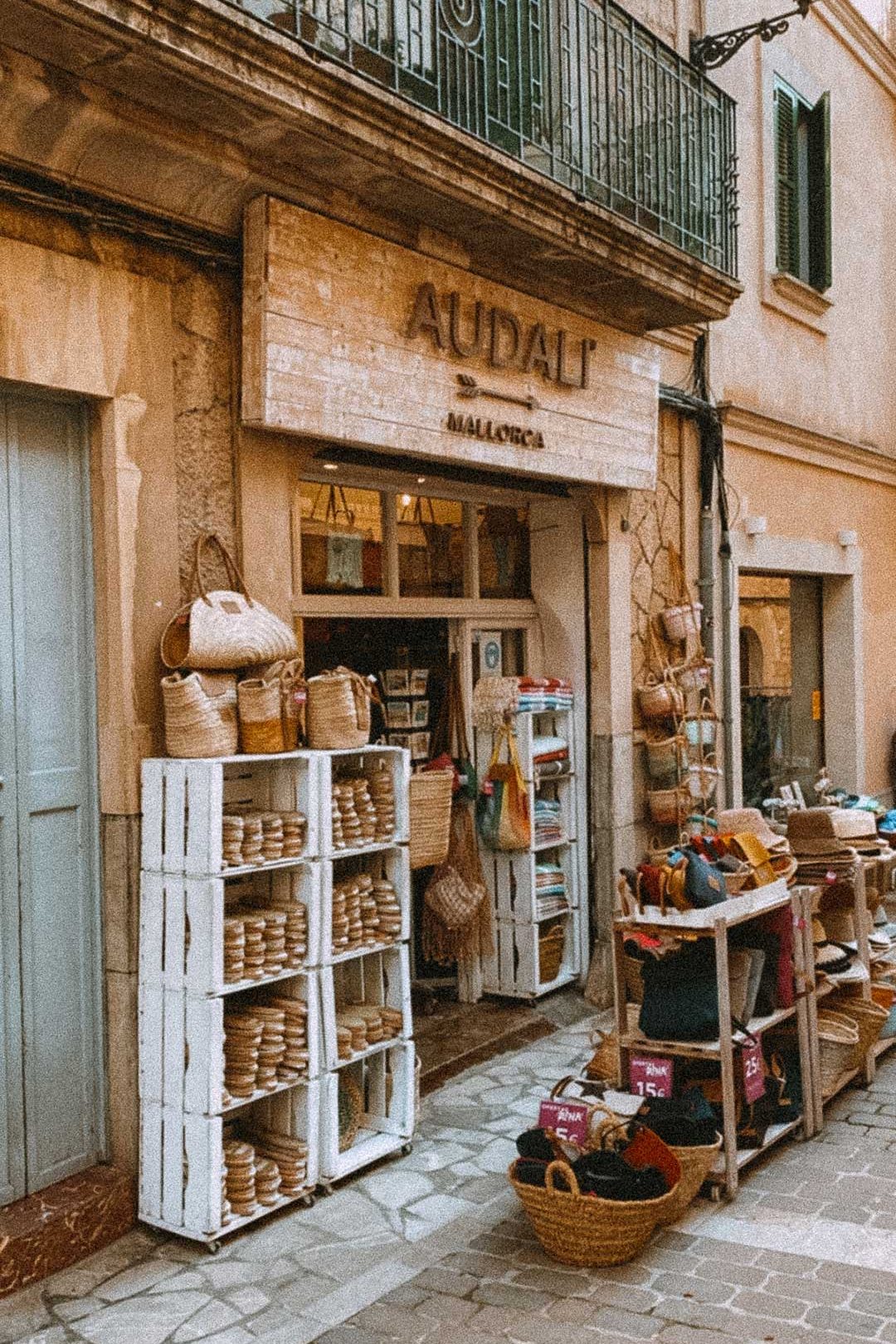 que faire à majorque