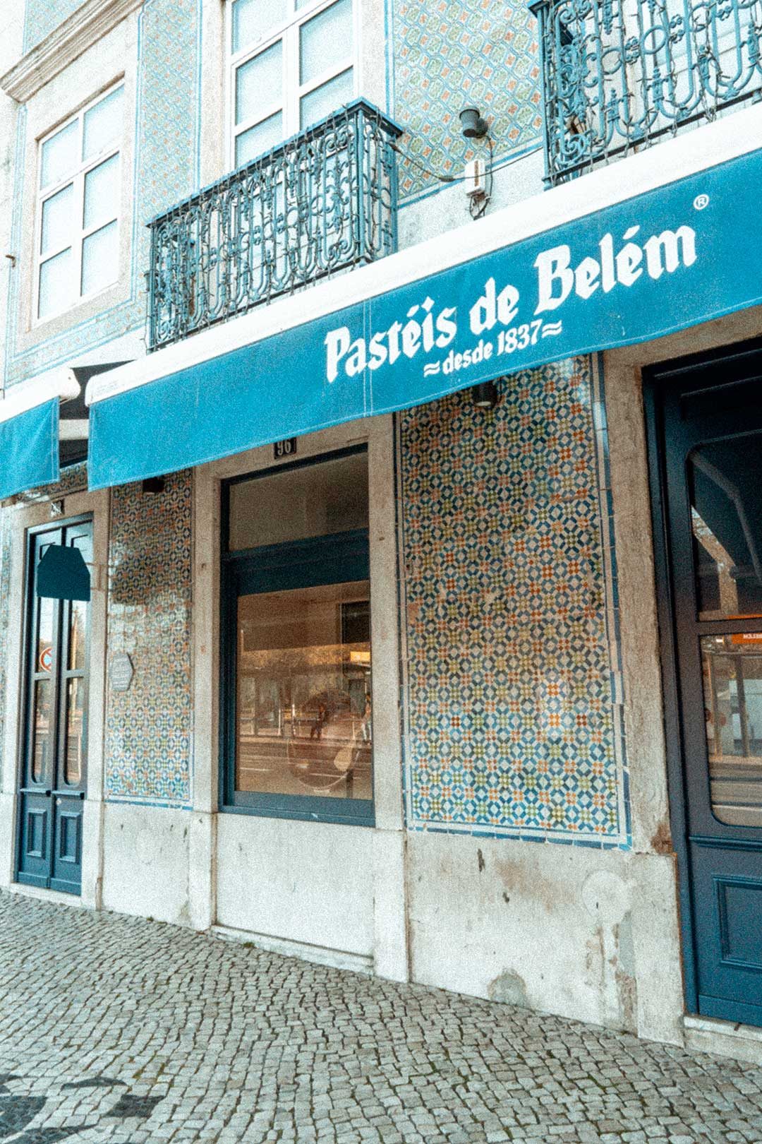 que faire à Lisbonne