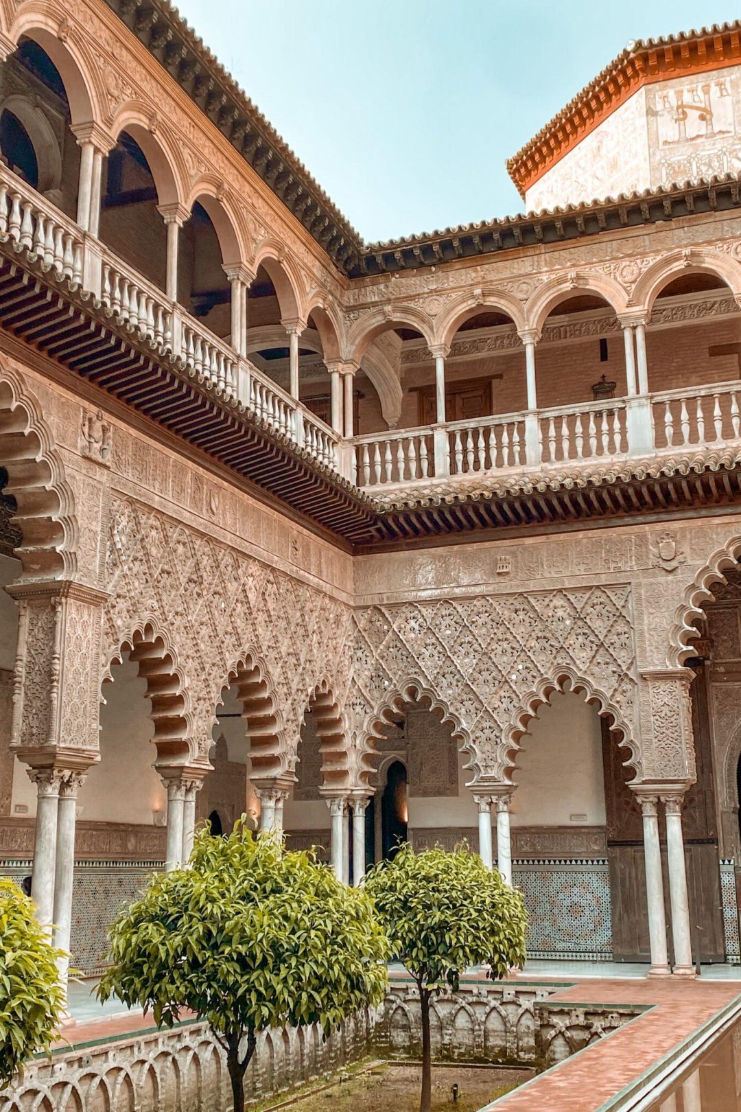 real alcazar