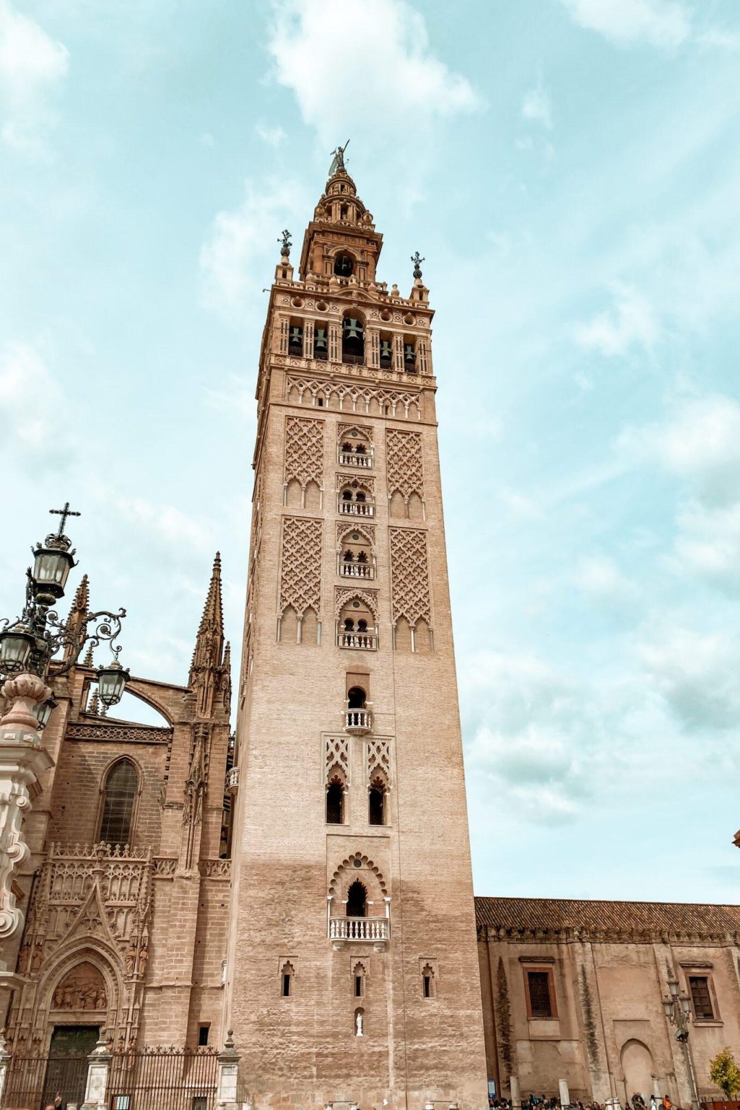 la giralda
