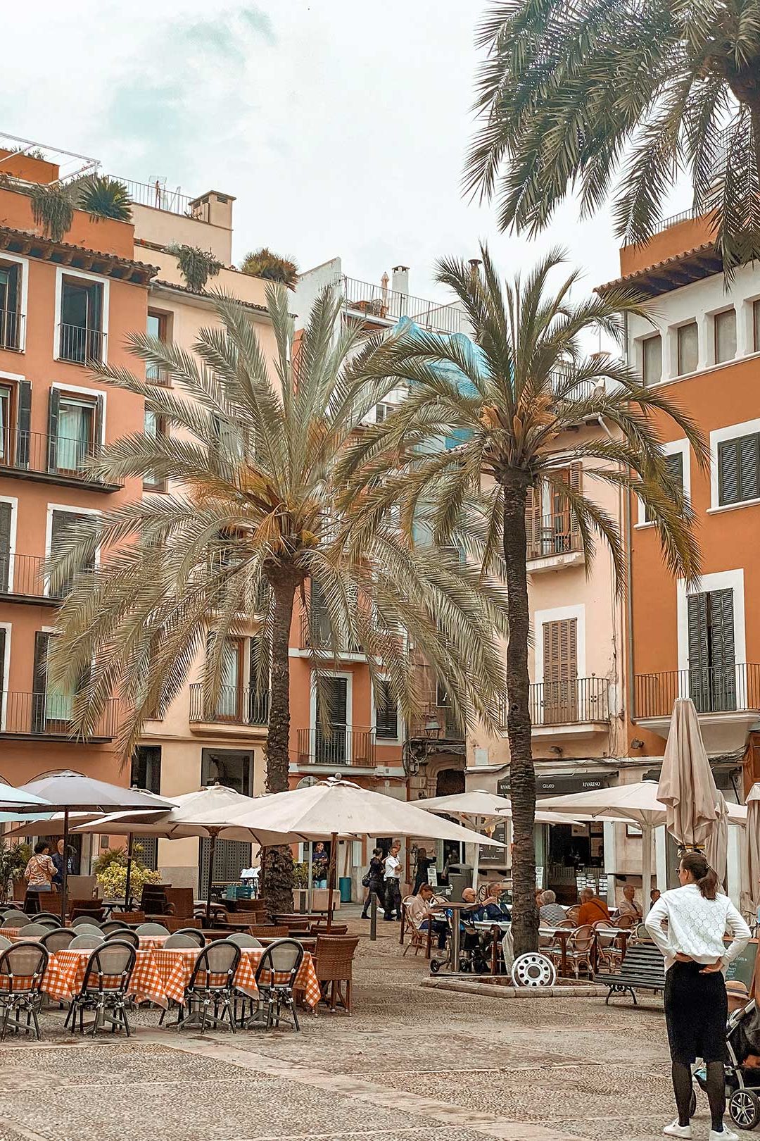 que faire à Palma de Majorque