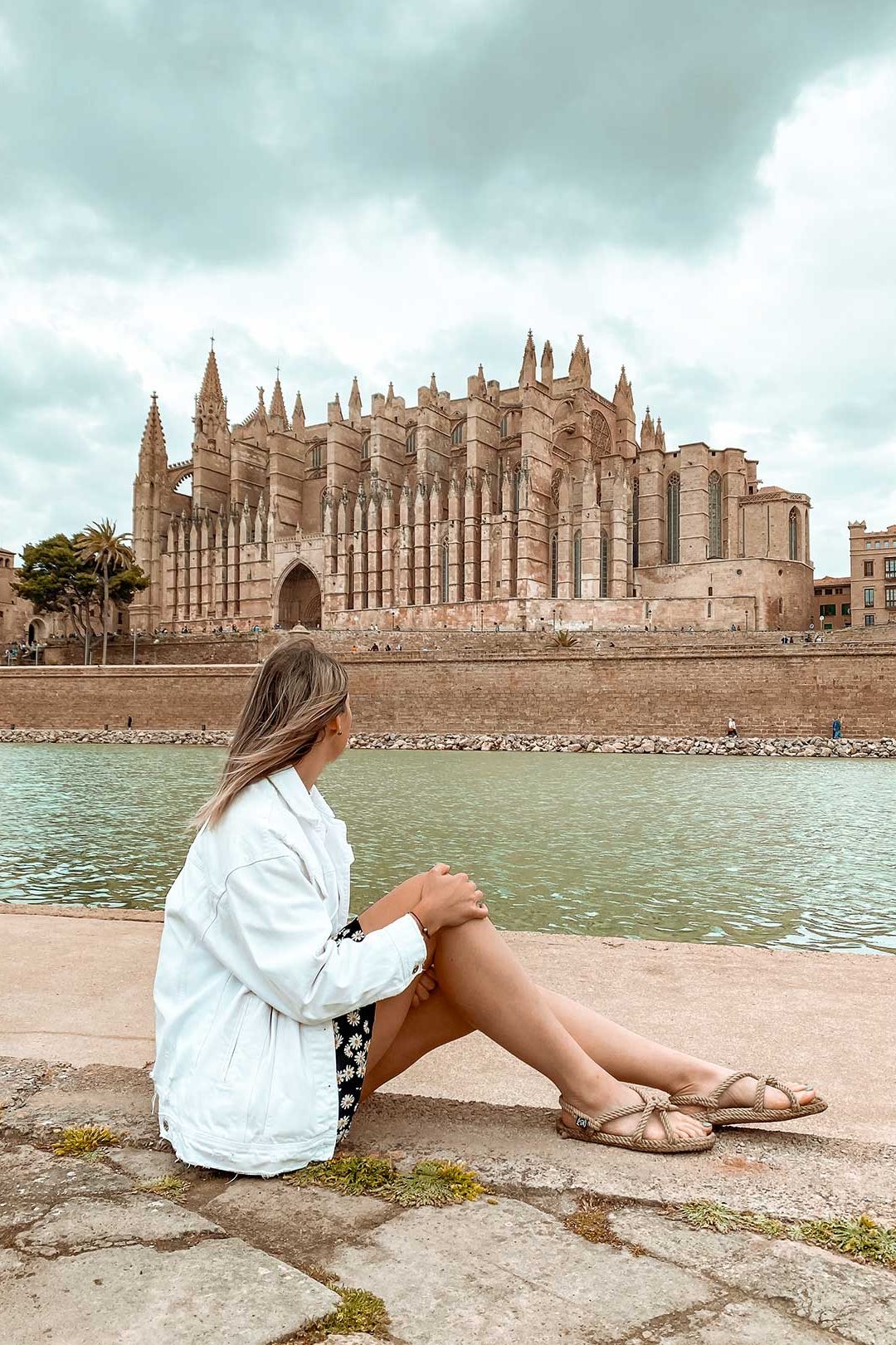 que faire à Palma de Majorque