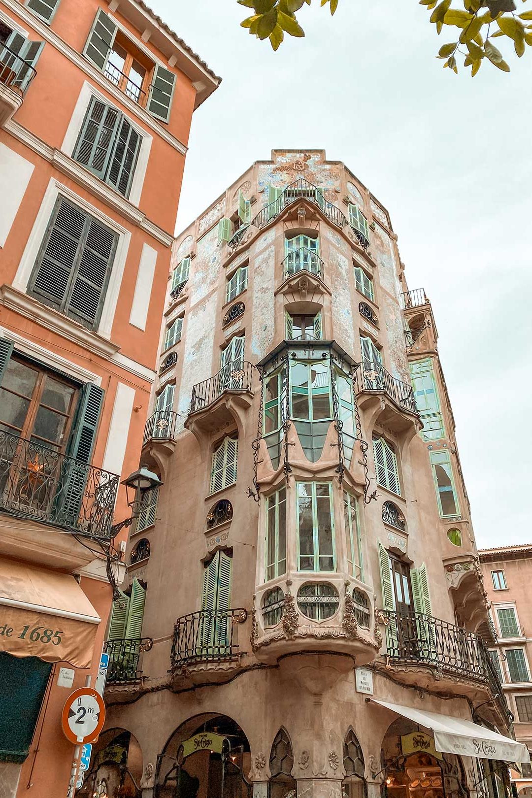 que faire à Palma de Majorque