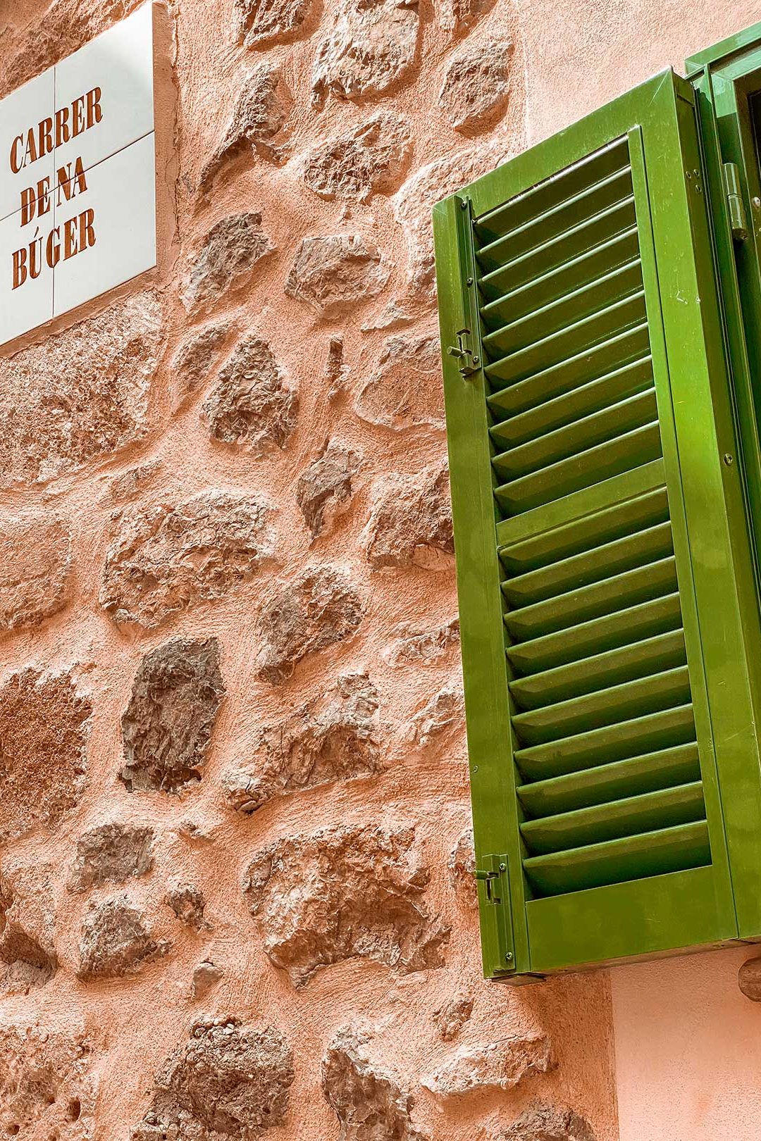 les plus beaux villages de majorque